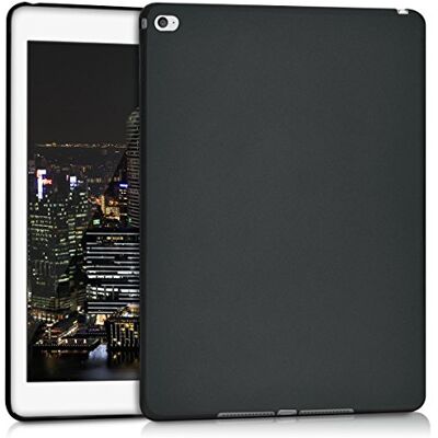 kwmobile Custodia compatibile con Apple iPad Air 2 Cover Tablet Custodia in silicone TPU Backcover Copertina protettiva Tab kwmobile Custodia compatibile con Apple iPad Air 2 Cover Tablet Custodia in silicone TPU Backcover Copertina protettiva Tab