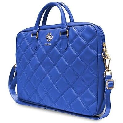 Guess Zaino per laptop blu 16" - Notebook Bag Guess Zaino per laptop blu 16" - Notebook Bag