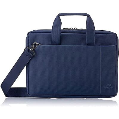 RivaCase 8221 13.3" Borsa da corriere Blu RivaCase 8221 13.3" Borsa da corriere Blu