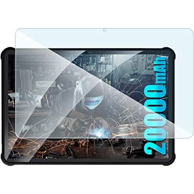 KARYLAX Pellicola protettiva in vetro flessibile, durezza 9H, antigraffio, compatibile con tablet Ulefone Armor Pad Lite 8 KARYLAX Pellicola protettiva in vetro flessibile, durezza 9H, antigraffio, compatibile con tablet Ulefone Armor Pad Lite 8