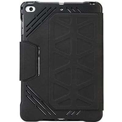 Targus 3D Custodia Prottetiva Per F/Ipad Mini, Nero Targus 3D Custodia Prottetiva Per F/Ipad Mini, Nero