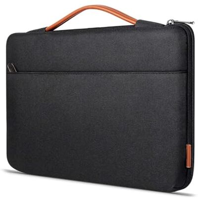 Inateck Custodia Laptop Compatibile con 15-15,6 Pollici Notebook Inateck Custodia Laptop Compatibile con 15-15,6 Pollici Notebook