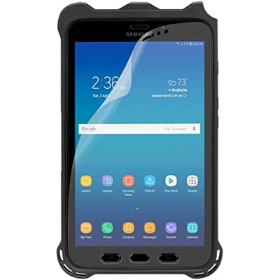 Targus Pellicola protettiva antigraffio per Samsung Galaxy Tab® Active3 Targus Pellicola protettiva antigraffio per Samsung Galaxy Tab® Active3