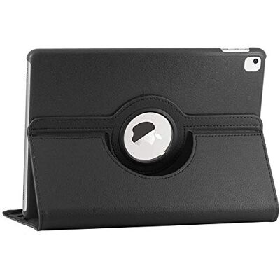 ebestStar Cover per iPad Pro 9.7 (2016) Apple, Custodia Protezione Rotazione 360, Pelle PU, Nero ebestStar Cover per iPad Pro 9.7 (2016) Apple, Custodia Protezione Rotazione 360, Pelle PU, Nero
