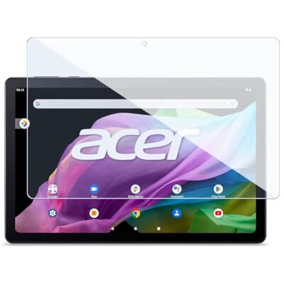 KARYLAX Pellicola protettiva in vetro flessibile, durezza 9H, antigraffio, compatibile con tablet Acer Iconia M10-11-K8TF (10,1 pollici) KARYLAX Pellicola protettiva in vetro flessibile, durezza 9H, antigraffio, compatibile con tablet Acer Iconia M10-11-K8TF (10,1 pollici)