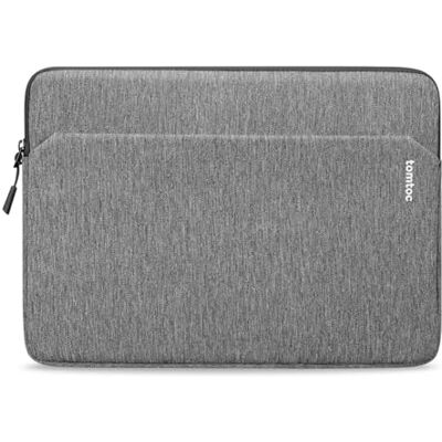 tomtoc Custodia Ultra Sottile per 13 Pollici MacBook Air M5/A3449 2026, M4/M3/M2/M1/ 2025-2018, 2026 13" MacBook Neo A18 Pro, 13" MacBook Pro M2/M1, Custodia per Laptop Adatta 13" Surface Pro 11 tomtoc Custodia Ultra Sottile per 13 Pollici MacBook Air M5/A3449 2026, M4/M3/M2/M1/ 2025-2018, 2026 13" MacBook Neo A18 Pro, 13" MacBook Pro M2/M1, Custodia per Laptop Adatta 13" Surface Pro 11
