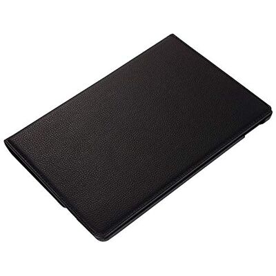 Custodia rotante in pelle sintetica per iPad Pro 12.9" - Tablet Custodia rotante in pelle sintetica per iPad Pro 12.9" - Tablet