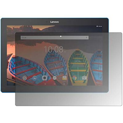 dipos Pellicola Privacy per Lenovo Tab10 (ZA1U0072DE) Protezione schermo opaca Anti-Spia a 4 Vie, si adatta perfettamente, antigraffio, senza bolle, autoadesiva dipos Pellicola Privacy per Lenovo Tab10 (ZA1U0072DE) Protezione schermo opaca Anti-Spia a 4 Vie, si adatta perfettamente, antigraffio, senza bolle, autoadesiva