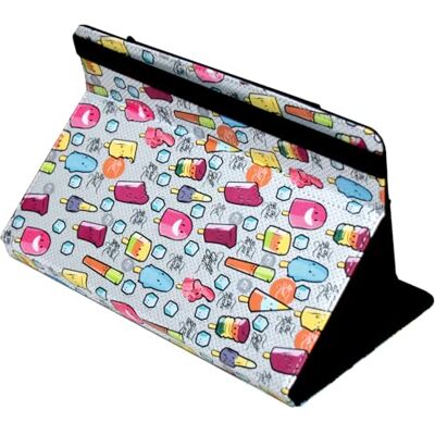 Custodia tablet SilverHT 111952940199 - Grigia - Universale 9-11" Custodia tablet SilverHT 111952940199 - Grigia - Universale 9-11"