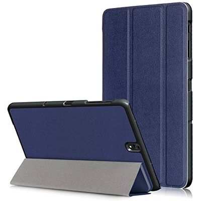 Kepuch Custer Cover per Samsung Galaxy Tab S3 9.7 T820 T825 ,PU-Pelle Case Custodia per Samsung Galaxy Tab S3 9.7 T820 T825 Blu Kepuch Custer Cover per Samsung Galaxy Tab S3 9.7 T820 T825 ,PU-Pelle Case Custodia per Samsung Galaxy Tab S3 9.7 T820 T825 Blu