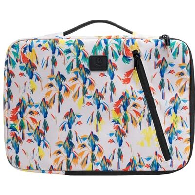 Exacompta Housse Informatique, Copertura del Computer Unisex-Adulto, Africa Exacompta Housse Informatique, Copertura del Computer Unisex-Adulto, Africa