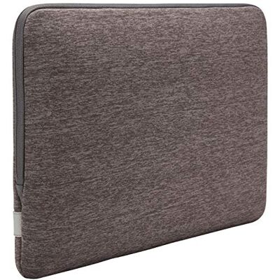 Case Logic Reflect Zaino Casual, 42 cm, Grigio (Graphite) Case Logic Reflect Zaino Casual, 42 cm, Grigio (Graphite)