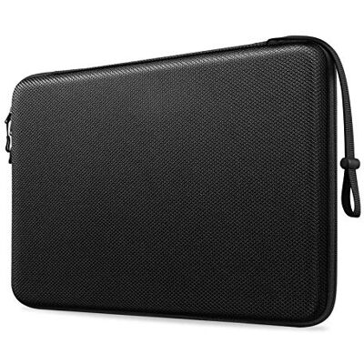 FINTIE FINPAC Porta PC Laptop Sottile Cover Rigida Custodia Borsa per 13" MacBook Neo A18 Pro, 13" MacBook Air M5 2026 M4 M3 M2, 14" MacBook Pro 2026-2021 M5 Pro/Max M4 M3 M2 M1, 13,5"-13,8" Surface Laptop FINTIE FINPAC Porta PC Laptop Sottile Cover Rigida Custodia Borsa per 13" MacBook Neo A18 Pro, 13" MacBook Air M5 2026 M4 M3 M2, 14" MacBook Pro 2026-2021 M5 Pro/Max M4 M3 M2 M1, 13,5"-13,8" Surface Laptop