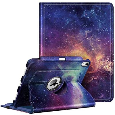 FINTIE Cover per iPad Air 11" M4/M3/M2 (2026-2024)/iPad Air 5a&4a Gen 10,9 FINTIE Cover per iPad Air 11" M4/M3/M2 (2026-2024)/iPad Air 5a&4a Gen 10,9