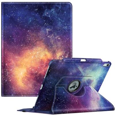 FINTIE Rotating Cover per iPad Air 13 Pollici M4/M3/M2 (2026/2025/2024) FINTIE Rotating Cover per iPad Air 13 Pollici M4/M3/M2 (2026/2025/2024)