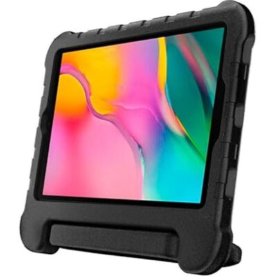 Custodia antishock per Samsung Galaxy Tab A 2019 - Nero Custodia antishock per Samsung Galaxy Tab A 2019 - Nero