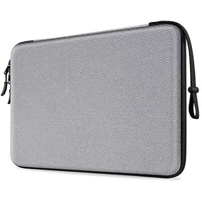 FINTIE FINPAC Porta PC Laptop Sottile Cover Rigida Custodia Borsa per 13" MacBook Neo A18 Pro, 13" MacBook Air M5 2026 M4 M3 M2, 14" MacBook Pro 2026-2021 M5 Pro/Max M4 M3 M2 M1, 13,5"-13,8" Surface Laptop FINTIE FINPAC Porta PC Laptop Sottile Cover Rigida Custodia Borsa per 13" MacBook Neo A18 Pro, 13" MacBook Air M5 2026 M4 M3 M2, 14" MacBook Pro 2026-2021 M5 Pro/Max M4 M3 M2 M1, 13,5"-13,8" Surface Laptop