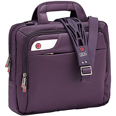 Monolith Borsa per laptop i-Stay da 13,3 pollici fino a 12 kg Monolith Borsa per laptop i-Stay da 13,3 pollici fino a 12 kg