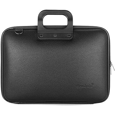 Bombata E00637 Custodia classica per laptop da 15,6 Bombata E00637 Custodia classica per laptop da 15,6