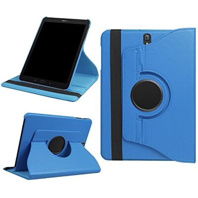 SOTEFE ® Custodia Per Samsung Galaxy Tab S3 9.7'' SMT820 Cover 360 Rotazione Design Protector Custodia di Supporto per Samsung Galaxy Tab S3 9.7'' SMT820T825 Smart Shell Cover SOTEFE ® Custodia Per Samsung Galaxy Tab S3 9.7'' SMT820 Cover 360 Rotazione Design Protector Custodia di Supporto per Samsung Galaxy Tab S3 9.7'' SMT820T825 Smart Shell Cover