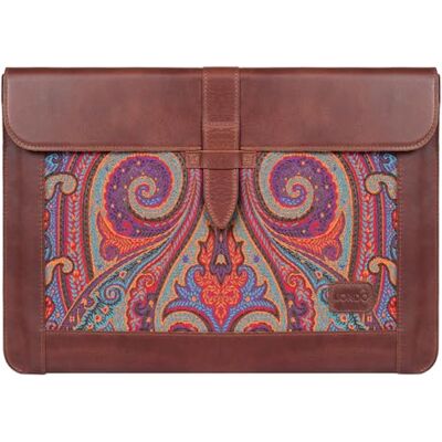 Londo Pelle MacBook Pro 15/16 - Custodia e Borsa Londo Pelle MacBook Pro 15/16 - Custodia e Borsa