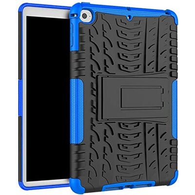 Cool Custodia rigida antiscivolo iPad 2019-2021 10.2 - Cover per Tablet Cool Custodia rigida antiscivolo iPad 2019-2021 10.2 - Cover per Tablet