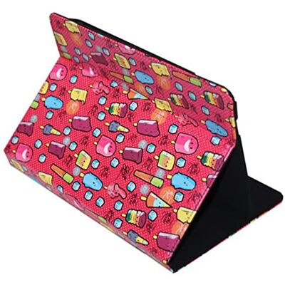 Custodia universale SilverHT 9-11 pollici - Cover protettiva Custodia universale SilverHT 9-11 pollici - Cover protettiva