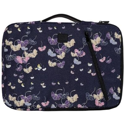 Exacompta Housse Informatique, Copertura del Computer Unisex-Adulto, Gingko Exacompta Housse Informatique, Copertura del Computer Unisex-Adulto, Gingko