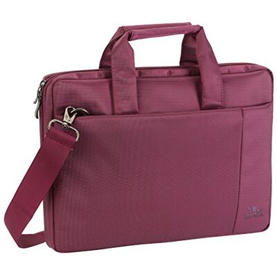 RivaCase 8221 Borsa per Notebook 13.3", Viola RivaCase 8221 Borsa per Notebook 13.3", Viola