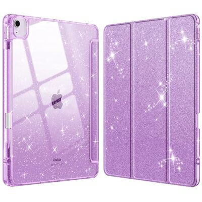 FINTIE Cover per iPad Air 13 Pollici M4/M3/M2 (2026/2025/2024) FINTIE Cover per iPad Air 13 Pollici M4/M3/M2 (2026/2025/2024)