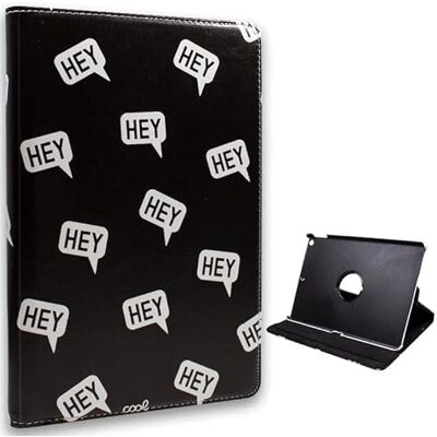 Custodia in poliuretano per iPad 10,2" - Protezione contro urti e graffi Custodia in poliuretano per iPad 10,2" - Protezione contro urti e graffi