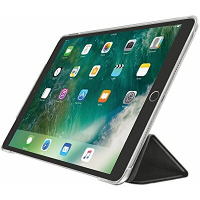 Trust Urban Aurio Custodia per iPad Pro 10.5 2017, Nero Trust Urban Aurio Custodia per iPad Pro 10.5 2017, Nero