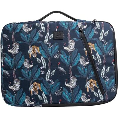 Exacompta Housse Informatique, Copertura del Computer Unisex-Adulto, Savana Exacompta Housse Informatique, Copertura del Computer Unisex-Adulto, Savana