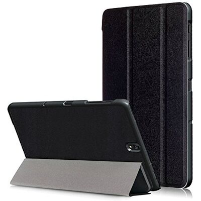 Kepuch Custer Cover per Samsung Galaxy Tab S3 9.7 T820 T825 ,PU-Pelle Case Custodia per Samsung Galaxy Tab S3 9.7 T820 T825 Nero Kepuch Custer Cover per Samsung Galaxy Tab S3 9.7 T820 T825 ,PU-Pelle Case Custodia per Samsung Galaxy Tab S3 9.7 T820 T825 Nero