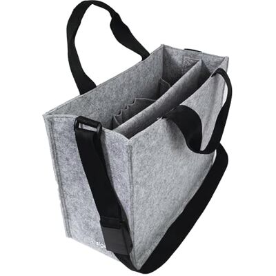 Sigel Borsa Desk Sharing 36 x 28 cm Sigel Borsa Desk Sharing 36 x 28 cm