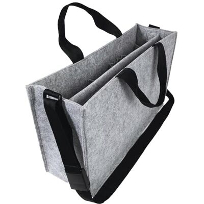Sigel Borsa Desk Sharing 50 x 28 cm Sigel Borsa Desk Sharing 50 x 28 cm