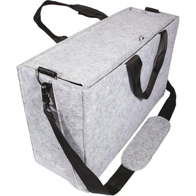Sigel Borsa Desk Sharing 45 x 28 cm Sigel Borsa Desk Sharing 45 x 28 cm