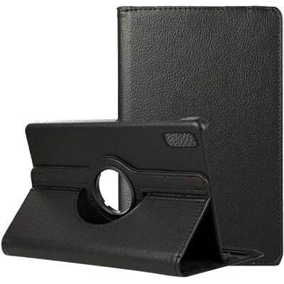 Custodia Girevole in Similpelle per Xiaomi Redmi Pad - Cover per Tablet Custodia Girevole in Similpelle per Xiaomi Redmi Pad - Cover per Tablet