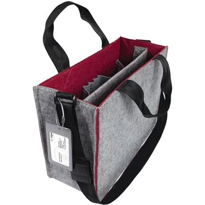 Sigel Borsa Desk Sharing 36 x 28 cm Sigel Borsa Desk Sharing 36 x 28 cm