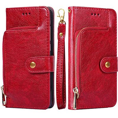 HUAYIJIE [GKLB2 Custodia per Huawei P Smart Phone Case, Custodia per Huawei P Smart Fig-LX1 Fig-LA1 Fig-LX2 Fig-LX3 FIG-TL10 FIG-AL10 Cover Custodia Case HUAYIJIE [GKLB2 Custodia per Huawei P Smart Phone Case, Custodia per Huawei P Smart Fig-LX1 Fig-LA1 Fig-LX2 Fig-LX3 FIG-TL10 FIG-AL10 Cover Custodia Case