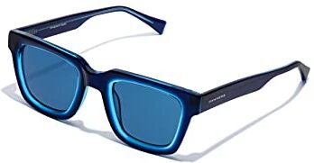 Hawkers One Uptown, Occhiali da sole Unisex Adulto, Blue Ocean, Taglia unica