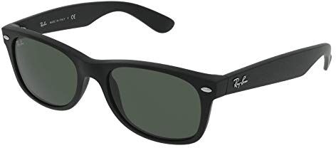 Ray-Ban RB2132 622 55 mm