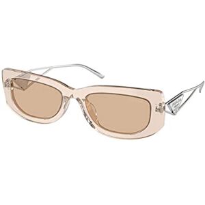 Prada 0 53 19M4I2 Occhiali da sole, unisex, per adulti, multicolore (multicolore, taglia unica Prada 0 53 19M4I2 Occhiali da sole, unisex, per adulti, multicolore (multicolore, taglia unica