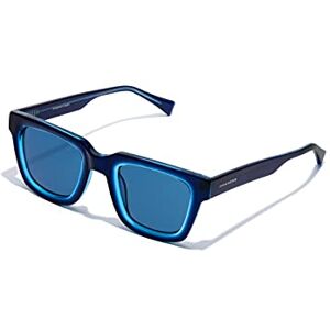 HAWKERS ONE UPTOWN, Occhiali da sole Unisex Adulto, Blue Ocean, Taglia unica HAWKERS ONE UPTOWN, Occhiali da sole Unisex Adulto, Blue Ocean, Taglia unica