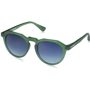 HAWKERS WARWICK, Occhiali da sole Unisex Adulto, Gradiente Blue To Green · Soft Green Transparent, Taglia unica HAWKERS WARWICK, Occhiali da sole Unisex Adulto, Gradiente Blue To Green · Soft Green Transparent, Taglia unica