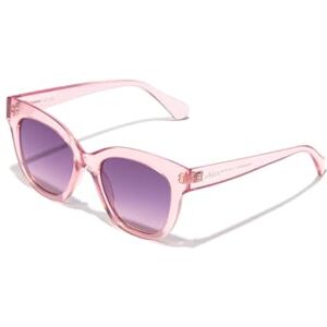HAWKERS AUDREY, Occhiali da sole Unisex Adulto, Baby Pink Purple, Taglia unica HAWKERS AUDREY, Occhiali da sole Unisex Adulto, Baby Pink Purple, Taglia unica