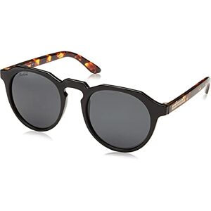 HAWKERS WARWICK, Occhiali da sole Unisex Adulto, Carey/Black Polarizzato, Taglia unica HAWKERS WARWICK, Occhiali da sole Unisex Adulto, Carey/Black Polarizzato, Taglia unica