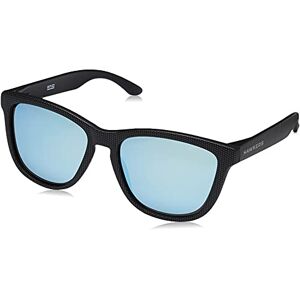HAWKERS ONE CARBONO, Occhiali da sole Unisex Adulto, Carbonio Blu Cromato, Taglia unica HAWKERS ONE CARBONO, Occhiali da sole Unisex Adulto, Carbonio Blu Cromato, Taglia unica