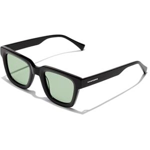 HAWKERS ONE UPTOWN, Occhiali da sole Unisex Adulto, Mela Nera, Taglia unica HAWKERS ONE UPTOWN, Occhiali da sole Unisex Adulto, Mela Nera, Taglia unica