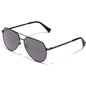HAWKERS SHADOW, Occhiali da sole Unisex Adulto, Polarized Full Black, Taglia unica HAWKERS SHADOW, Occhiali da sole Unisex Adulto, Polarized Full Black, Taglia unica